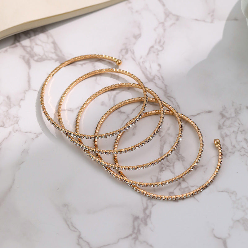 Elegante Armband voor elke gelegenheid