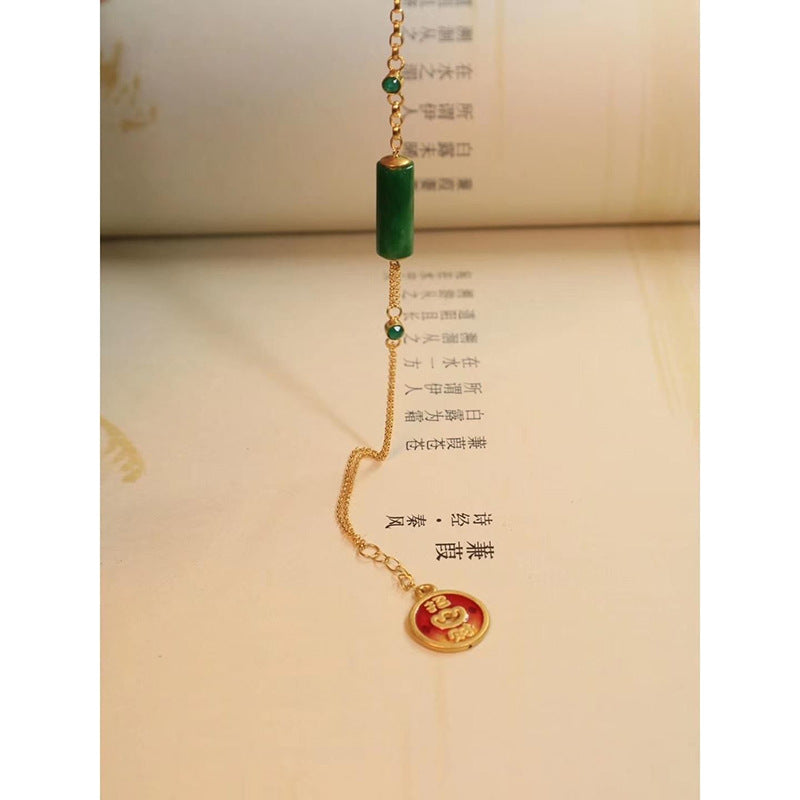 Schitterende Gouden Armband voor dagelijks gebruik