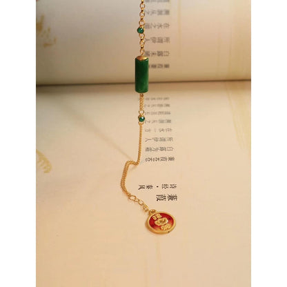 Schitterende Gouden Armband voor dagelijks gebruik