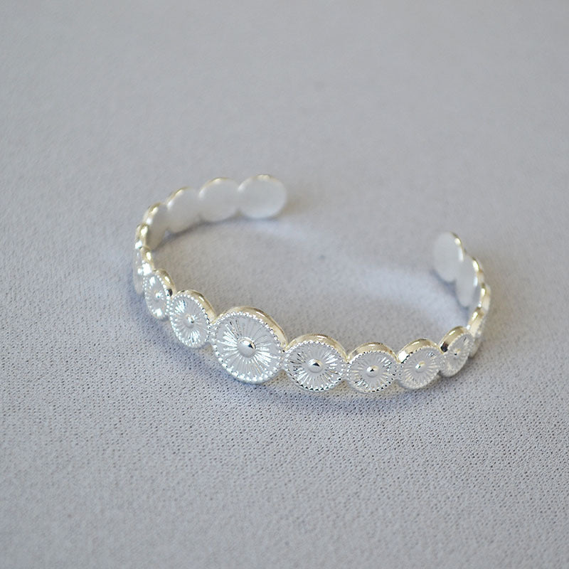 Elegante Gouden Armband voor elke gelegenheid