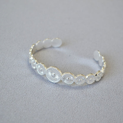 Elegante Gouden Armband voor elke gelegenheid