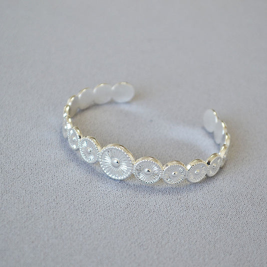 Elegante Gouden Armband voor elke gelegenheid