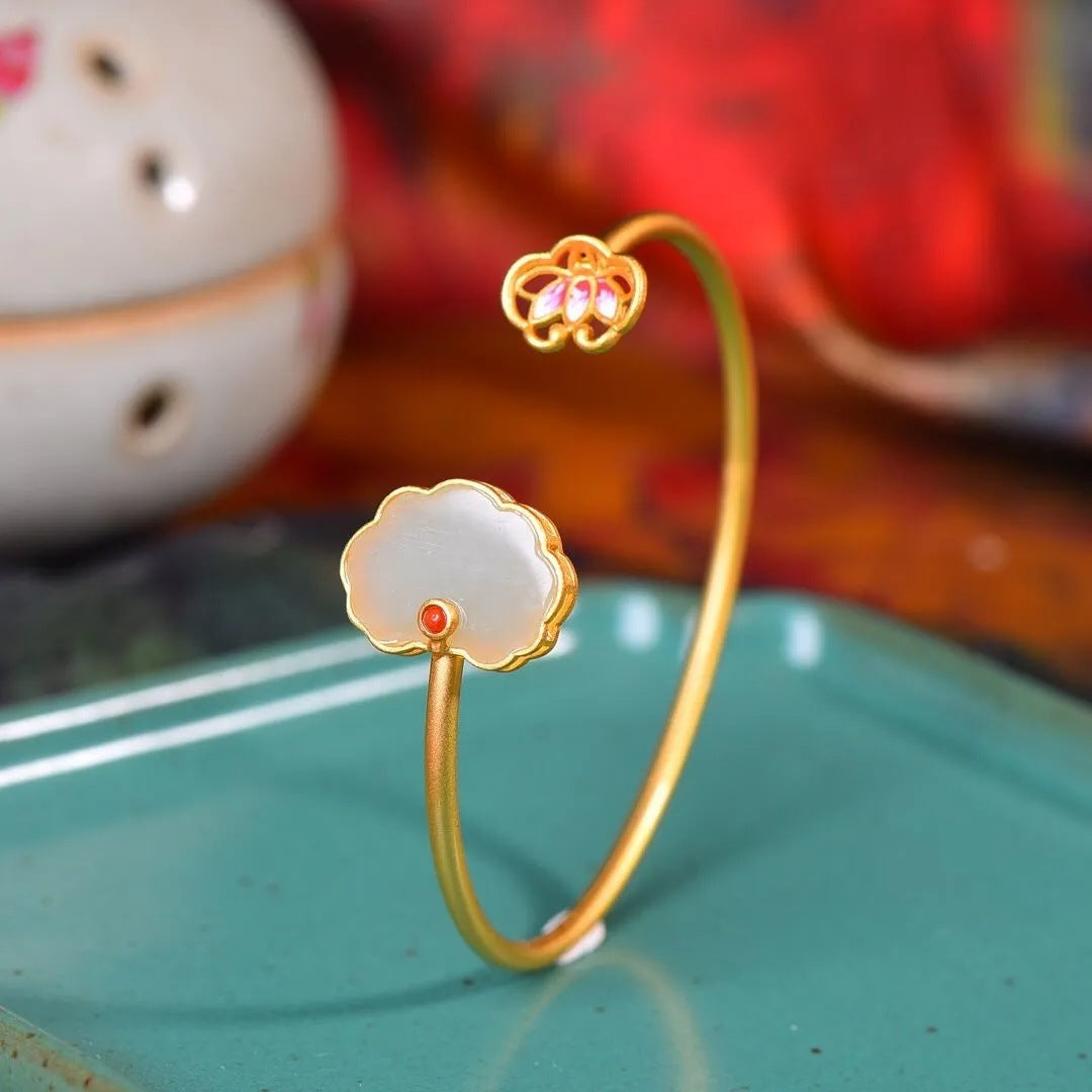 Elegante Armband voor elke gelegenheid