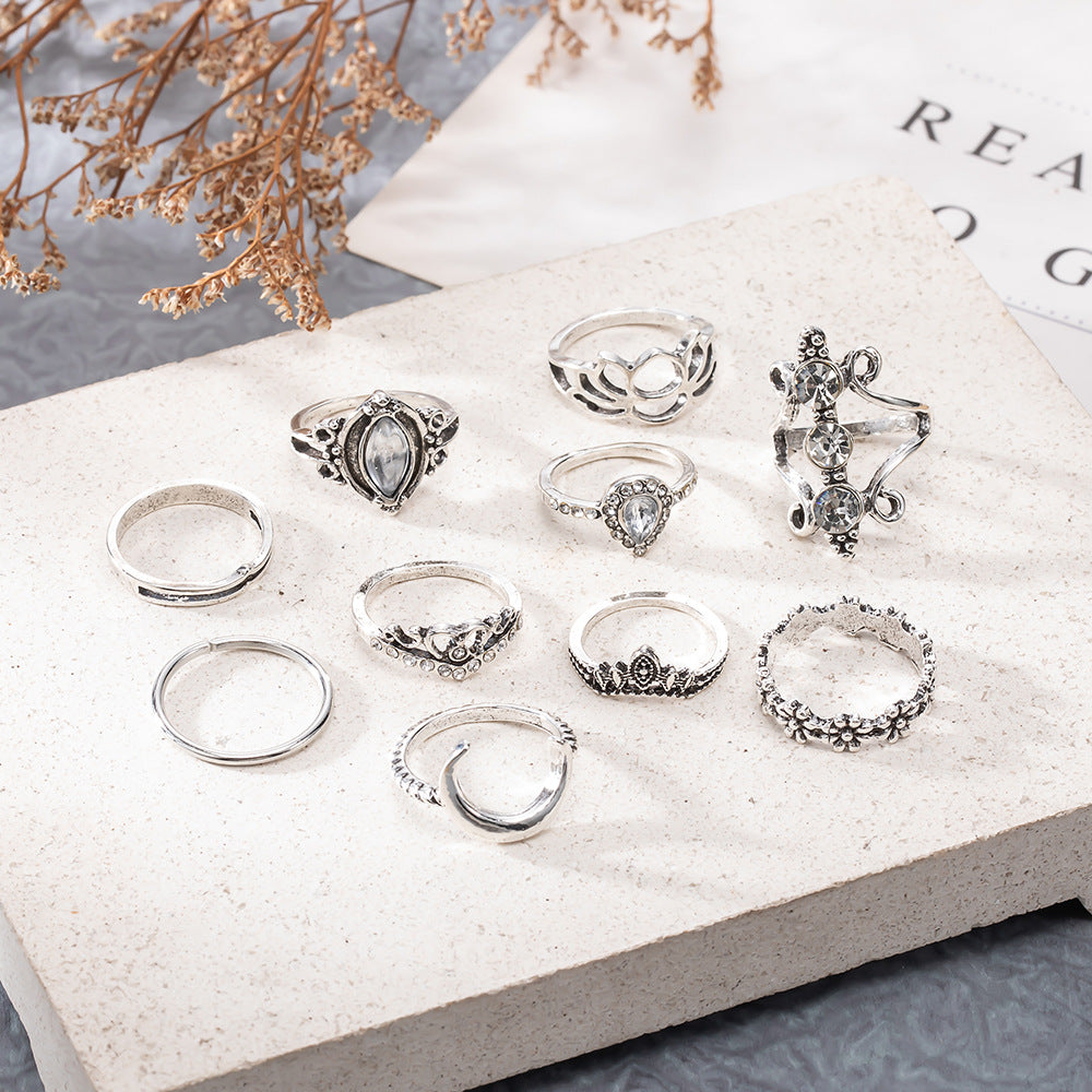 Romantische Armband voor speciale momenten