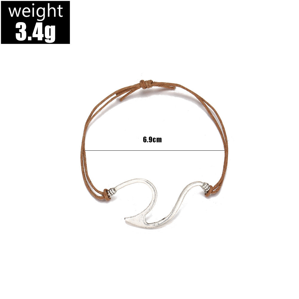 Delicaat ambachtelijke Armband