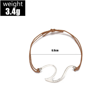 Delicaat ambachtelijke Armband