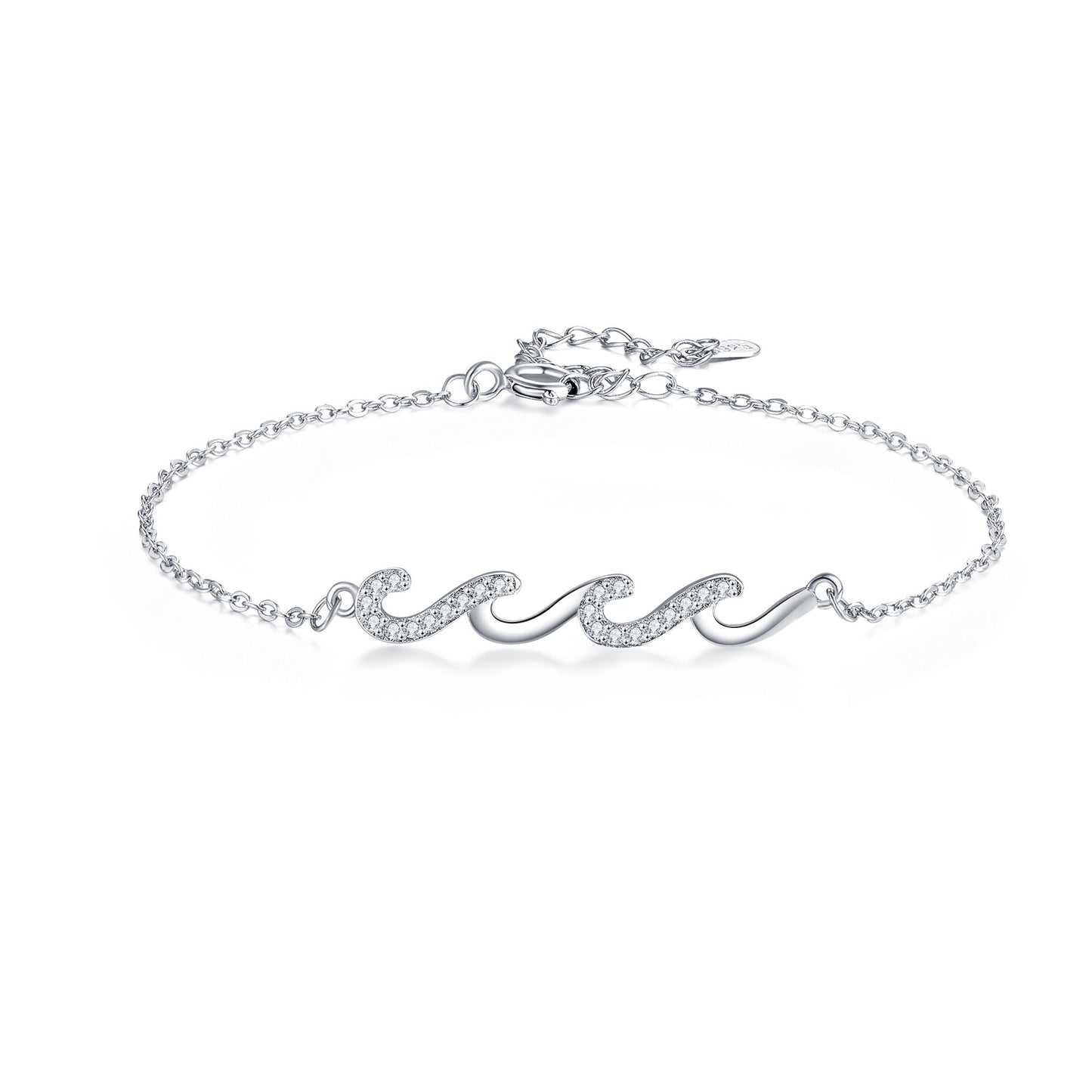 Schitterende Armband voor dagelijks gebruik