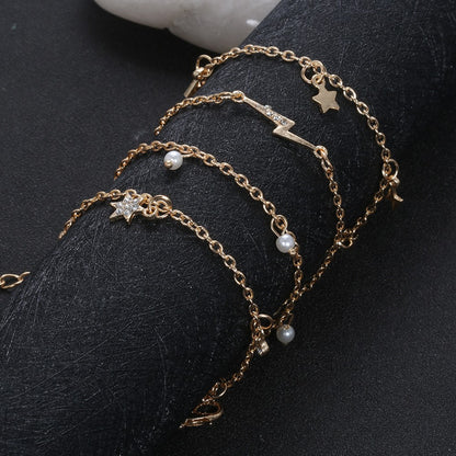 Klassieke Parel Armband met tijdloze uitstraling