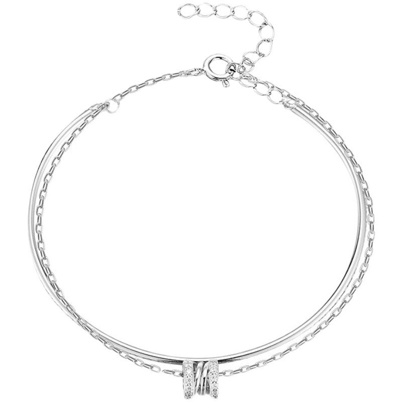 Elegante Armband voor elke gelegenheid