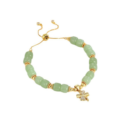 Handgemaakte vintage Armband