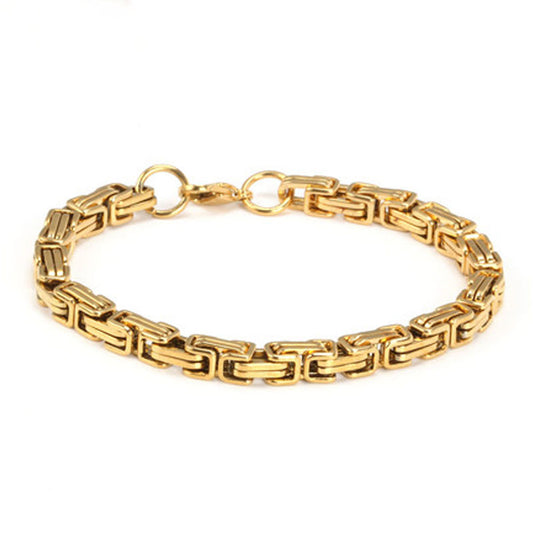 Charmante Armband voor elke gelegenheid