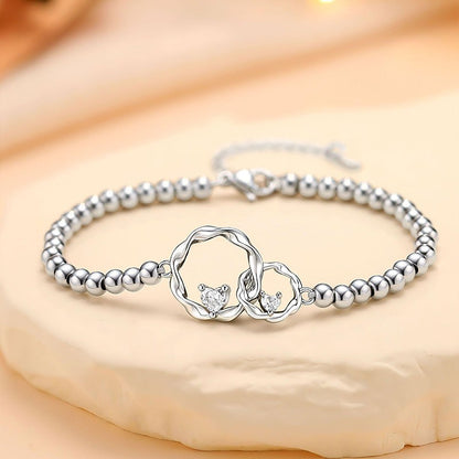 Charmante Armband voor elke gelegenheid