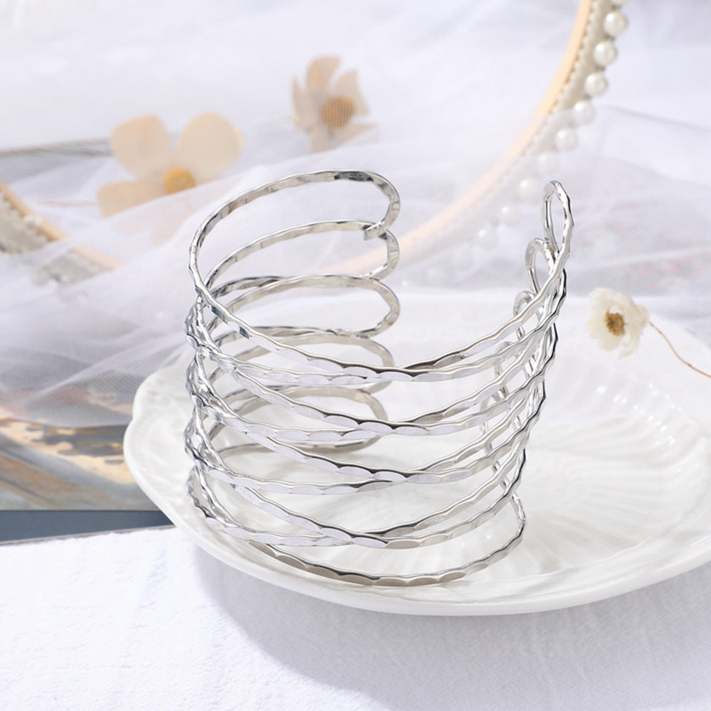 Elegante Armband voor elke gelegenheid