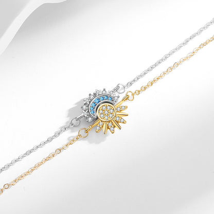 Klassieke Armband met tijdloze uitstraling