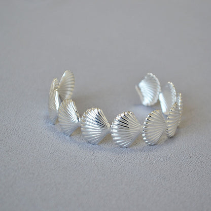 Klassieke Gouden Armband met tijdloze uitstraling