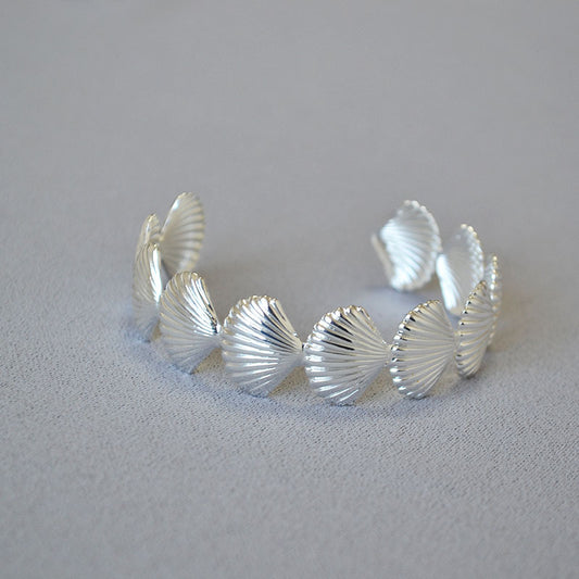 Klassieke Gouden Armband met tijdloze uitstraling