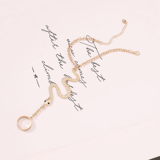 Schitterende Armband voor dagelijks gebruik