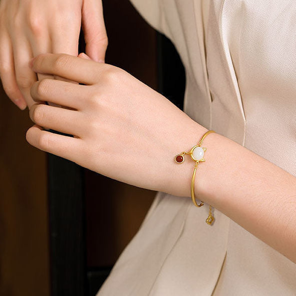 Charmante Armband voor elke gelegenheid