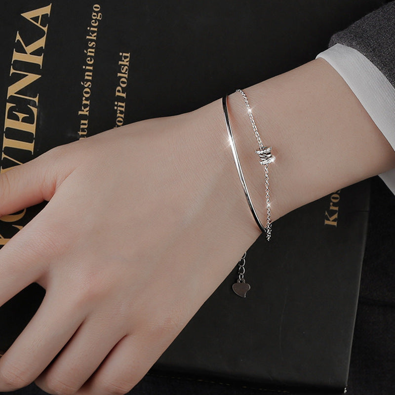 Elegante Armband voor elke gelegenheid