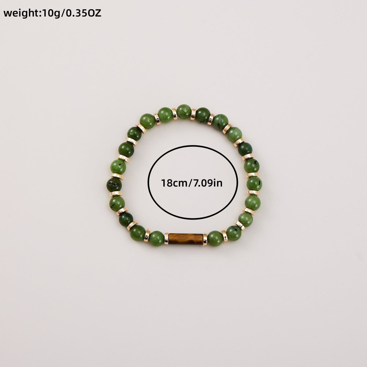 Charmante Armband voor elke gelegenheid