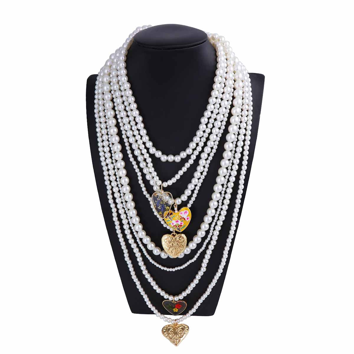 A Must-Have - Delicaat ambachtelijke Ketting