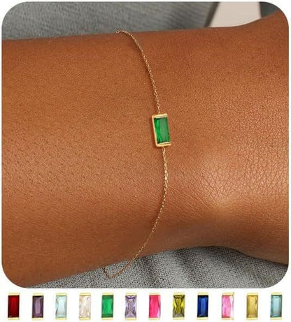 Prachtige Armband met unieke stijl