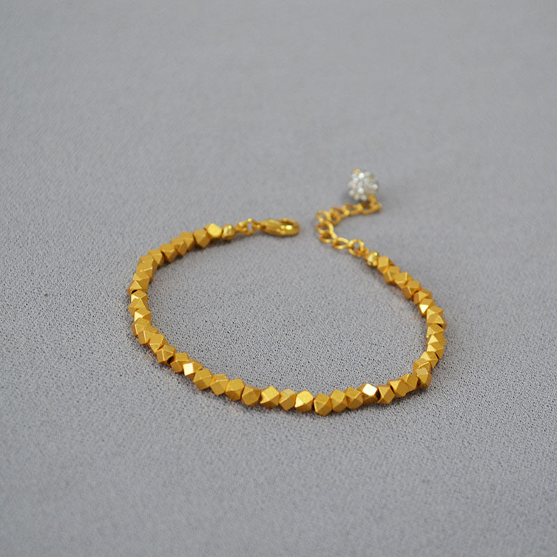 Elegante Zilveren Armband voor elke gelegenheid