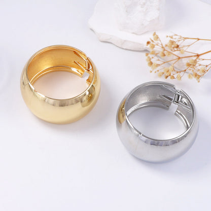 Handgemaakte vintage Armband