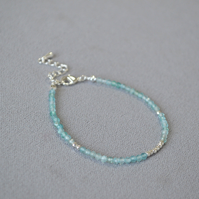 Klassieke Armband met tijdloze uitstraling