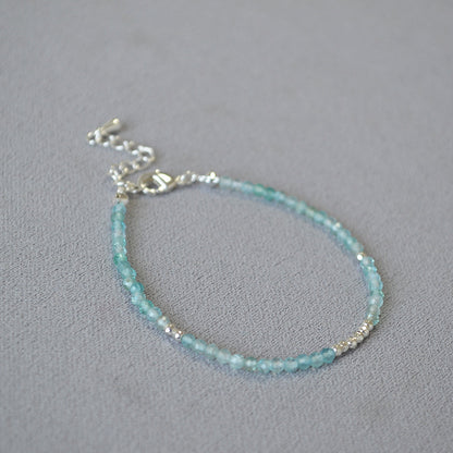 Klassieke Armband met tijdloze uitstraling