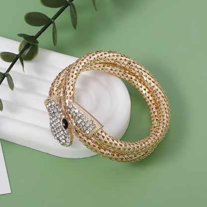 Handgemaakte vintage Armband