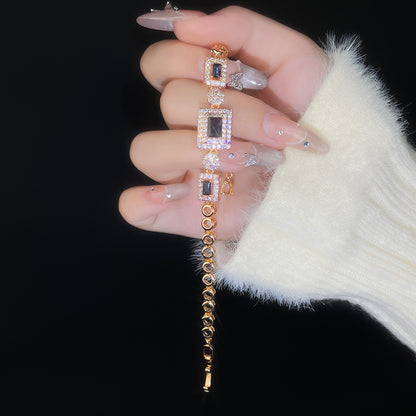 Charmante Armband voor elke gelegenheid