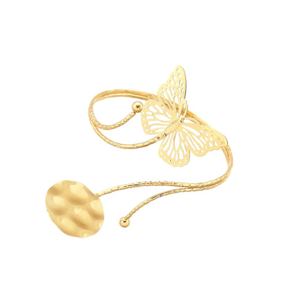 Prachtige Armband met unieke stijl