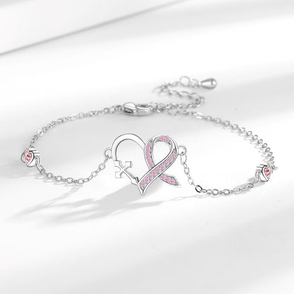 Delicaat ambachtelijke Armband