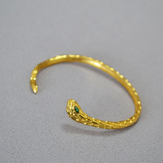 Schitterende Gouden Armband voor dagelijks gebruik