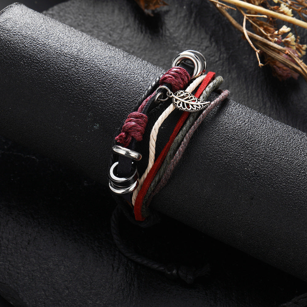 Delicaat ambachtelijke Armband