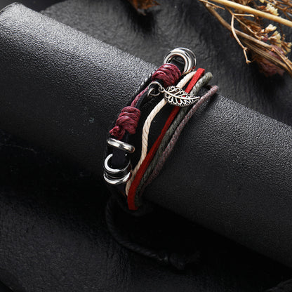 Delicaat ambachtelijke Armband