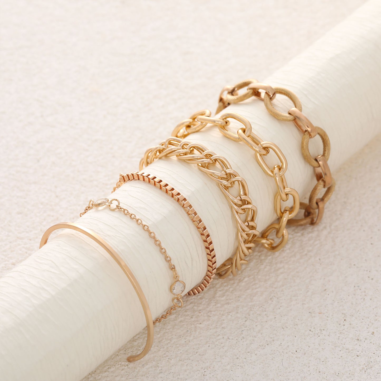 Charmante Armband voor elke gelegenheid