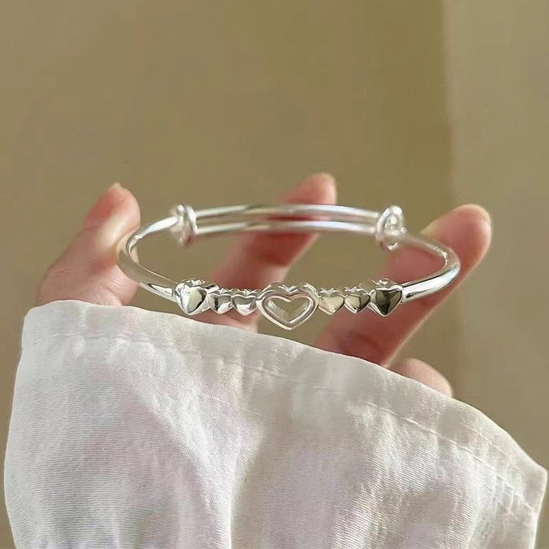 Romantische Armband voor speciale momenten