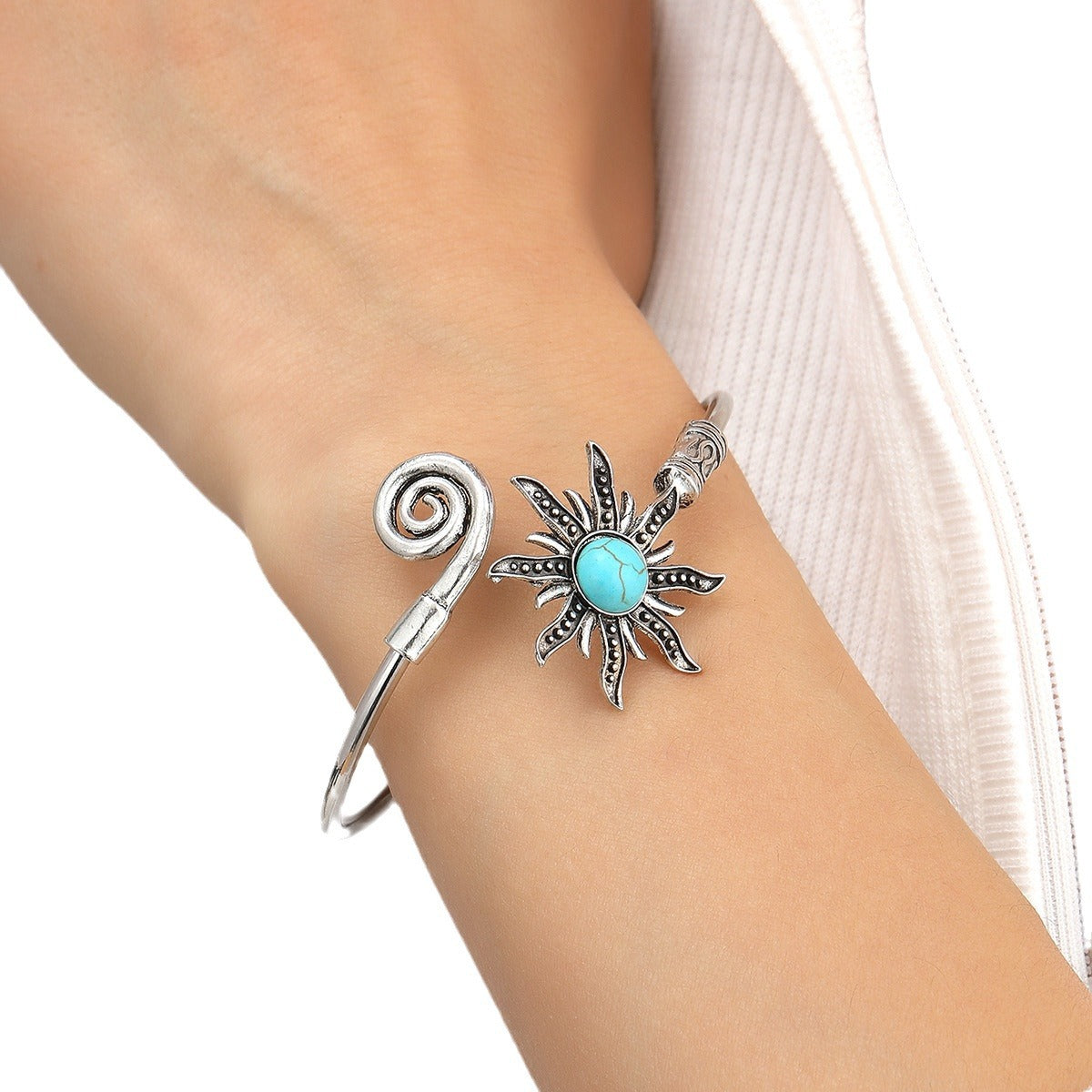 Romantische Armband voor speciale momenten