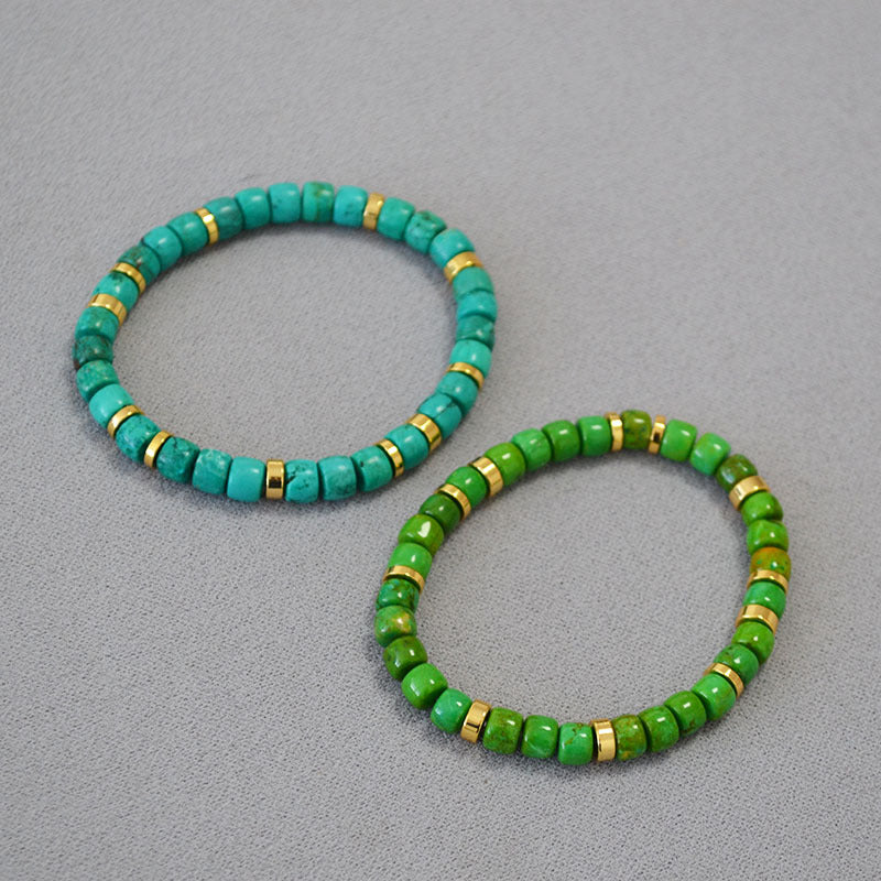 Klassieke Gouden Armband met tijdloze uitstraling