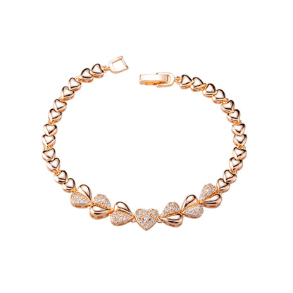 Elegante Armband voor elke gelegenheid