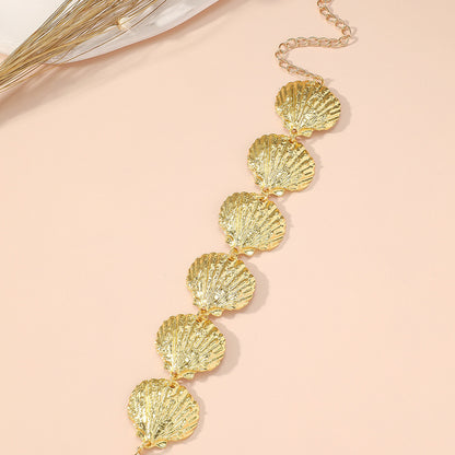 Romantische Gouden Armband voor speciale momenten