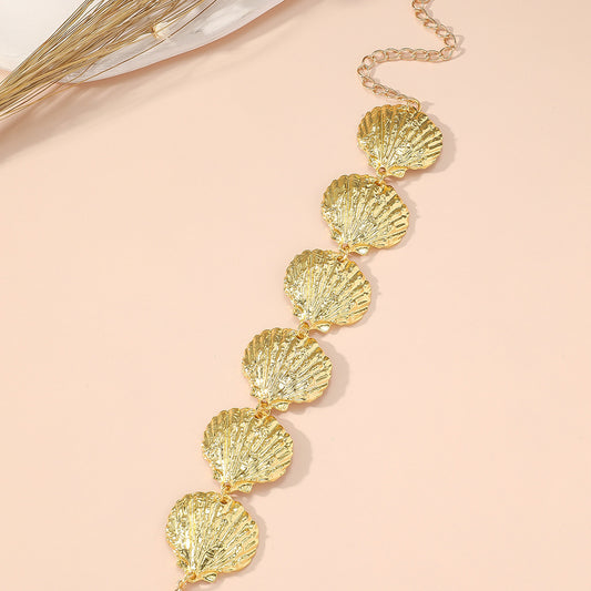 Romantische Gouden Armband voor speciale momenten