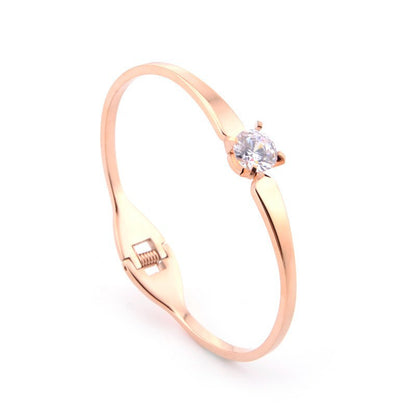 Romantische Armband voor speciale momenten