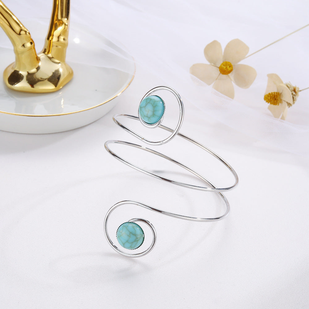 Delicaat ambachtelijke Armband