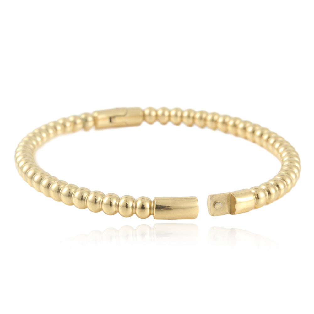 Schitterende Armband voor dagelijks gebruik