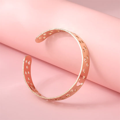 Elegante Gouden Armband voor elke gelegenheid