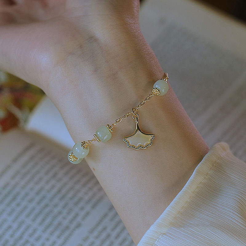 Schitterende Armband voor dagelijks gebruik