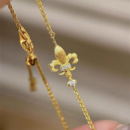 Delicaat ambachtelijke Armband